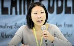 Một phụ nữ sống tại Bỉ đắc cử quận trưởng tại Tokyo