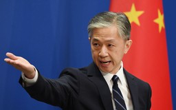Trung Quốc vẫn giữ hy vọng thăm dò chung ở Biển Đông với Philippines