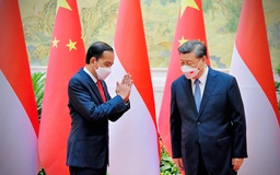 Trung Quốc, Indonesia tăng cường hợp tác về an ninh lương thực