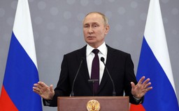 Tổng thống Putin: Nga không muốn hủy diệt Ukraine, sẽ dừng động viên