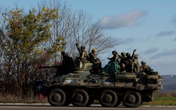 Chiến sự đến tối 2.11: Ukraine phản công quyết liệt, Nga 'quay xe' ngược về thỏa thuận ngũ cốc