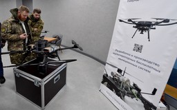 ‘Đội quân IT’ Ukraine tấn công mạng hàng ngàn mục tiêu Nga