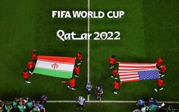Giữa trận Mỹ - Iran tại World Cup, Washington bán 1 tỉ USD vũ khí cho Qatar