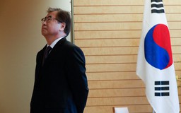 Hàn Quốc bắt cựu cố vấn an ninh quốc gia