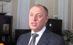 Thị trưởng tại Ukraine bị nghi tiết lộ thông tin điều động binh sĩ