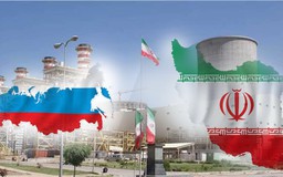 Nga và Iran có đang 'bắt tay' kiểm soát thị trường dầu mỏ toàn cầu?