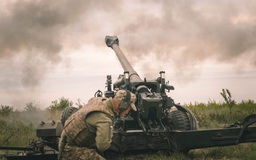'Tạo tiền lệ', Estonia sẽ giao toàn bộ pháo 155 mm cho Ukraine