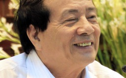 Nhà thơ Hữu Thỉnh tái đắc cử chức Chủ tịch Hội nhà văn Việt Nam