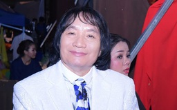 Nghệ sĩ Minh Vương đã đạt 90% số phiếu xét tặng danh hiệu NSND