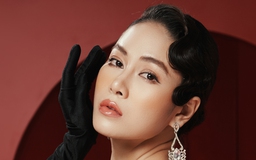 ‘Sao Mai’ - Hoa hậu áo dài Tuyết Nga tung MV Đừng nói dối nữa đúng ngày 1.4