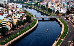 Những kỷ lục Việt Nam - Kỳ 2: 'Rumba xanh' từ dòng kênh đen
