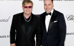 Elton John và bạn đời đồng tính tổ chức đám cưới