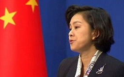Trung Quốc phủ nhận có liên quan ‘sập mạng’ ở Triều Tiên
