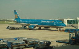 Vietnam Airlines mở bán vé giá 499.000 đồng