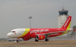 Vietjet bán 5.000 vé 0 đồng chặng Hà Nội - Seoul