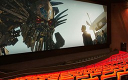 IMAX tới Việt Nam