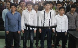 Hành hung phó giám đốc sở: Tuyên phạt Hạnh 'nhỏ' 2 năm 6 tháng tù