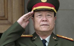 SCMP: Trung Quốc 'quyết định điều tra' tướng Quách Bá Hùng
