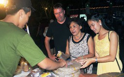 Lần đầu tiên tổ chức 'Phố đêm du lịch, ẩm thực - I like Phú Yên'