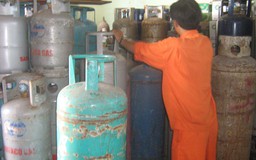 Phòng tránh hiểm họa gas dỏm