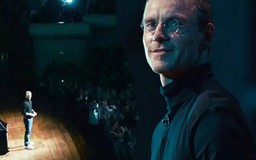 Phim về huyền thoại Steve Jobs công bố teaser