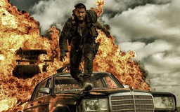 Mad Max: Bản giao hưởng điên loạn