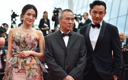 Hầu Hiếu Hiền được 'thưởng nóng' 3,5 tỉ đồng cho chiến thắng tại Cannes