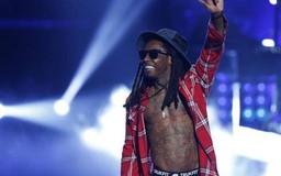 Xe chở rapper nổi tiếng Lil Wayne bị bắn tại Mỹ