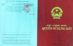 9 năm vẫn chưa tìm ra giấy tờ gốc của căn nhà bị làm giả hồ sơ