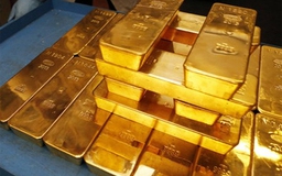 Xuất hóa đơn bán vàng hơn 107 tỉ đồng nhưng không có hàng kèm theo