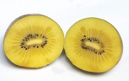 Cải thiện sức khỏe với quả kiwi