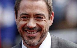 'Người sắt' Robert Downey kiếm hàng chục triệu đô như thế nào?