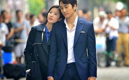 Fan nghi ngờ tình cảm của Song Seung Hun dành cho Lưu Diệc Phi