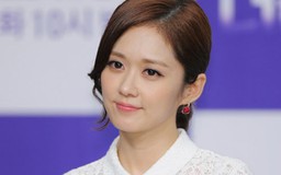 'Người đẹp không tuổi' Jang Nara bị tai nạn giao thông