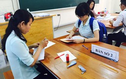 Trường ĐH Sài Gòn: Điểm chuẩn xét tuyển dự kiến tiếp tục tăng