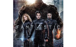 'Fantastic Four' ngoan cố ra mắt phần 2