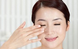 Những lưu ý khi chữa thâm quầng mắt bằng mỹ phẩm