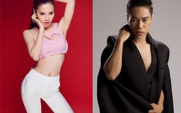 Nghệ sĩ Việt nói về chuyện tăng cơ, giảm cân