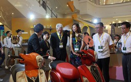 'Việt Nam là thị trường tiềm năng của doanh nghiệp Đài Loan'