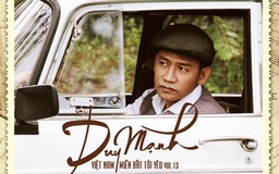 Duy Mạnh tung album 'Việt Nam miền đất tôi yêu'