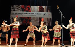 Quảng bá văn hóa, giáo dục New Zealand tại Việt Nam