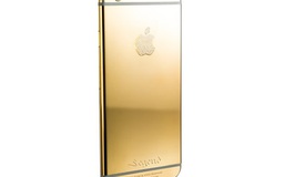 Legend nhận đặt hàng iPhone 6S đặc biệt