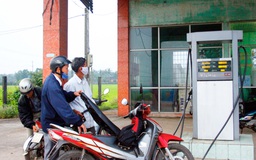 Thừa Thiên-Huế đồng loạt bán xăng E5 Ron 92 thay xăng Mogas 92