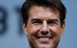 Tom Cruise bán biệt thự với giá ‘trên trời’