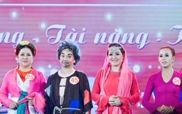 Khổng Thị Minh đăng quang 'Tài năng Nữ doanh nhân Việt'