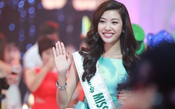 Thúy Vân: Cuộc sống của tôi thay đổi sau Miss International 2015