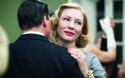 Cate Blanchett - Nữ hoàng mới của làng phim Hollywood