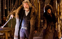 'The Hateful Eight' - Số 8 không hoàn hảo của Tarantino