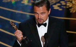 Những con số chứng minh sức ảnh hưởng 'khủng' của Oscar 2016