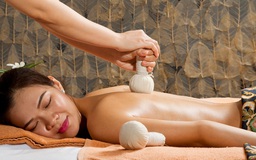 Massage giải cảm